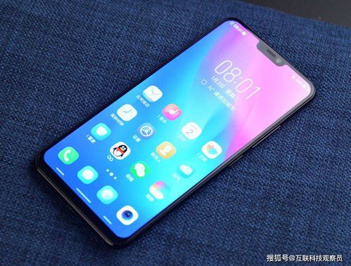 華為手機 性價比與流暢體驗的完美結合